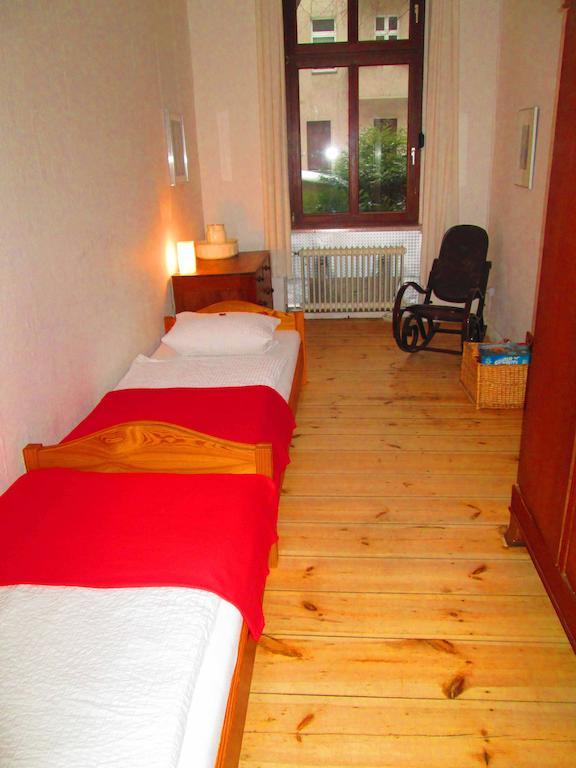 Ruhige Ferienwohnung - Mitte * Berlin