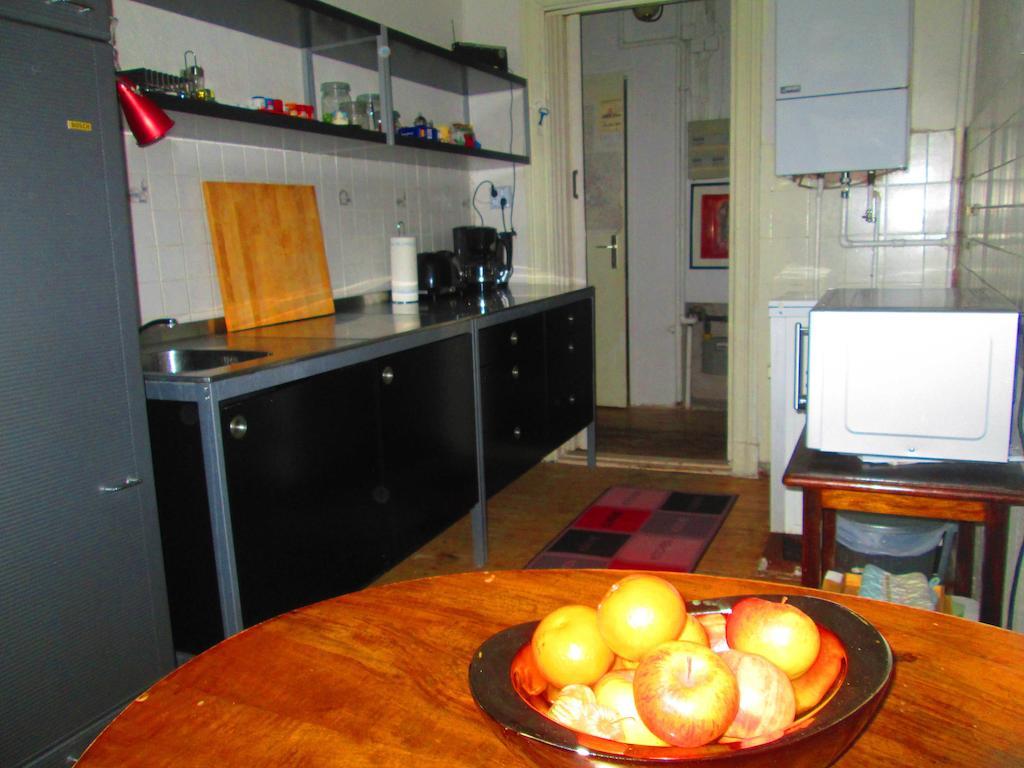 Ruhige Ferienwohnung - Mitte Berlijn