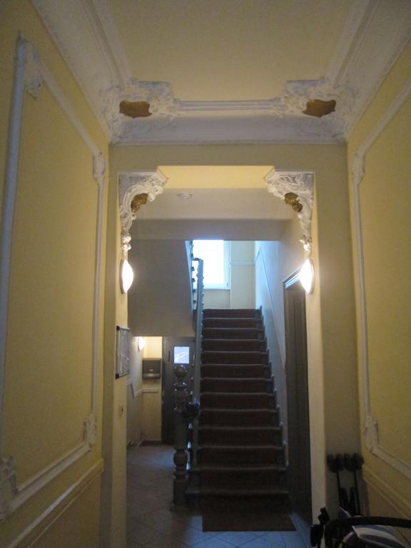 Appartement Ruhige Ferienwohnung - Mitte *